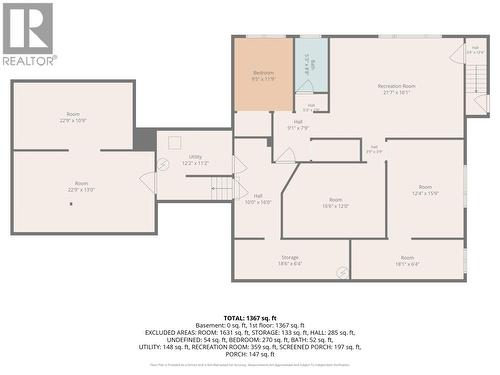 16385 Schefer Drive, Prince George, BC 