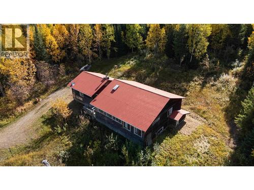 16385 Schefer Drive, Prince George, BC 