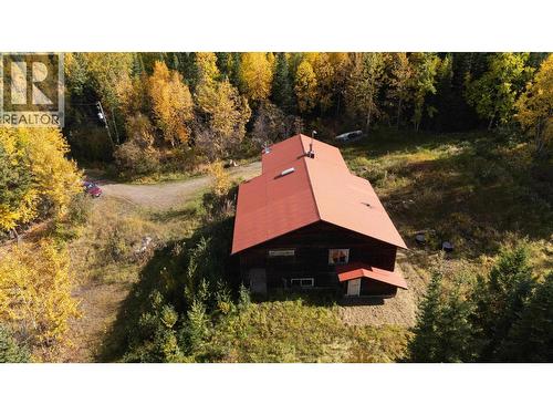 16385 Schefer Drive, Prince George, BC 