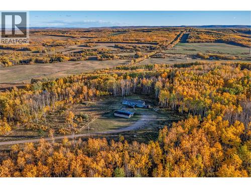 10111 253 Road, Dawson Creek, BC 