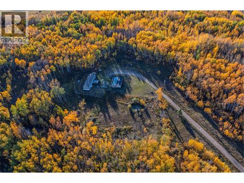 10111 253 Road, Dawson Creek, BC 
