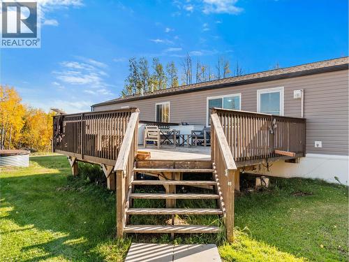 10111 253 Road, Dawson Creek, BC 