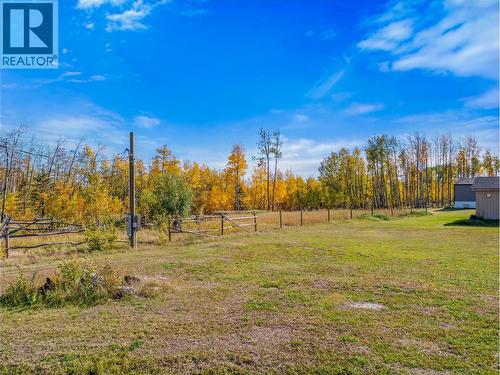 10111 253 Road, Dawson Creek, BC 