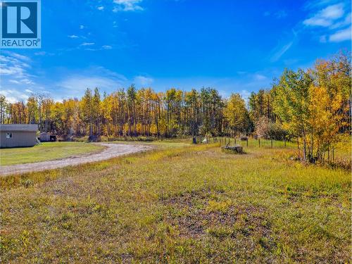 10111 253 Road, Dawson Creek, BC 