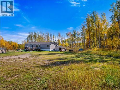 10111 253 Road, Dawson Creek, BC 