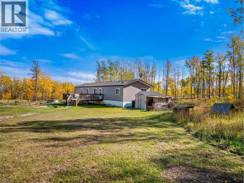 10111 253 Road, Dawson Creek, BC 