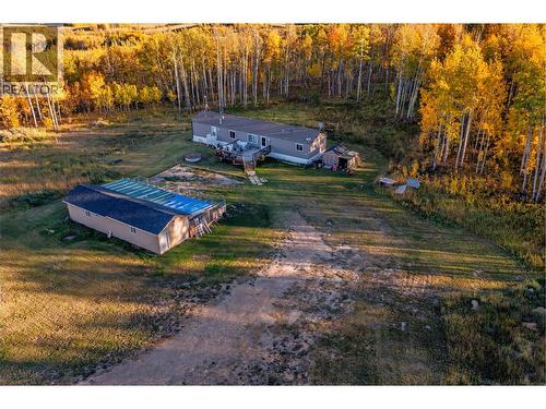 10111 253 Road, Dawson Creek, BC 