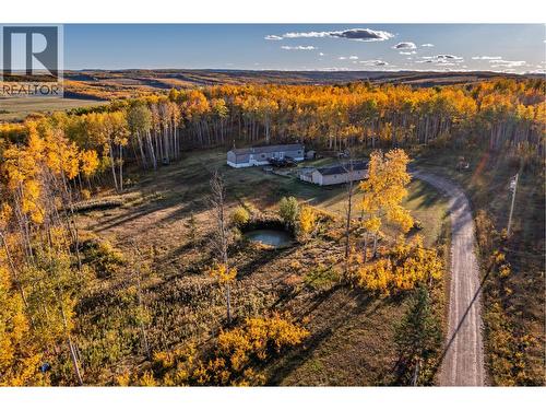 10111 253 Road, Dawson Creek, BC 