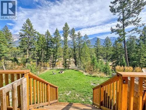 4868 Riverview Drive Unit# 81, Edgewater, BC 