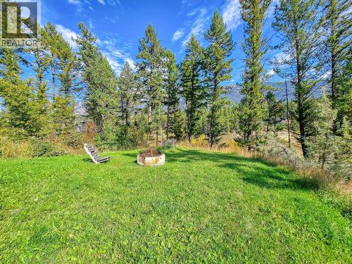 4868 Riverview Drive Unit# 81, Edgewater, BC 