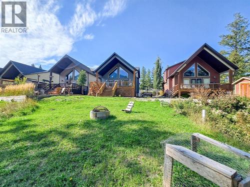 4868 Riverview Drive Unit# 81, Edgewater, BC 