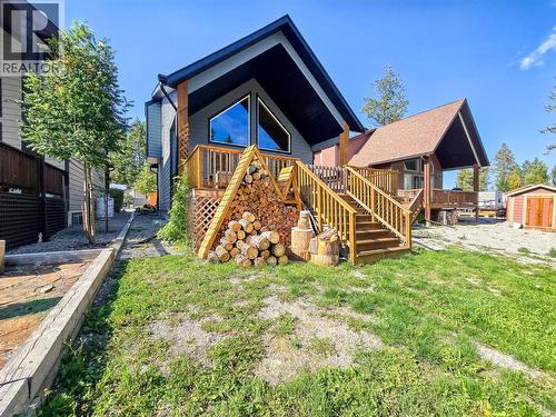 4868 Riverview Drive Unit# 81, Edgewater, BC 