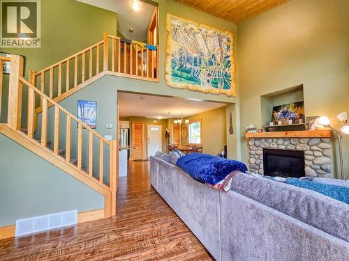 4868 Riverview Drive Unit# 81, Edgewater, BC 