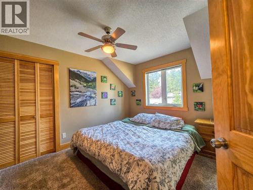 4868 Riverview Drive Unit# 81, Edgewater, BC 