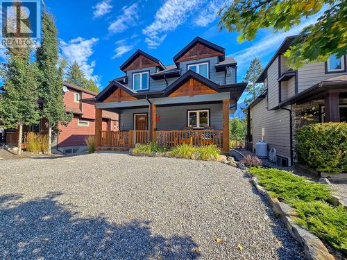 4868 Riverview Drive Unit# 81, Edgewater, BC 