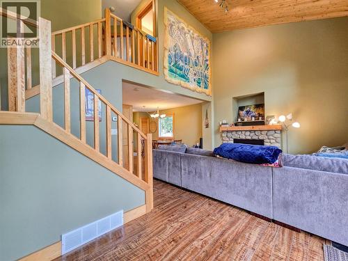 4868 Riverview Drive Unit# 81, Edgewater, BC 
