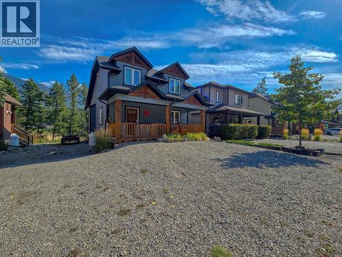 4868 Riverview Drive Unit# 81, Edgewater, BC 