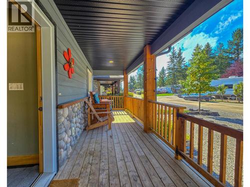 4868 Riverview Drive Unit# 81, Edgewater, BC 