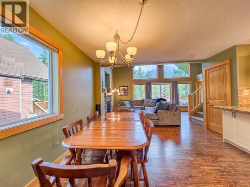 4868 Riverview Drive Unit# 81, Edgewater, BC 