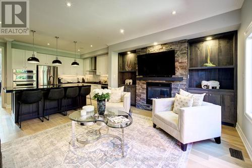 17 Collship Lane, Collingwood, ON 