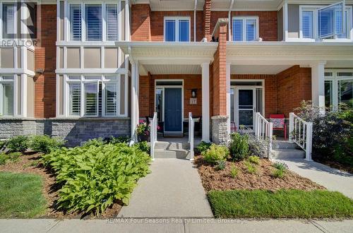17 Collship Lane, Collingwood, ON 