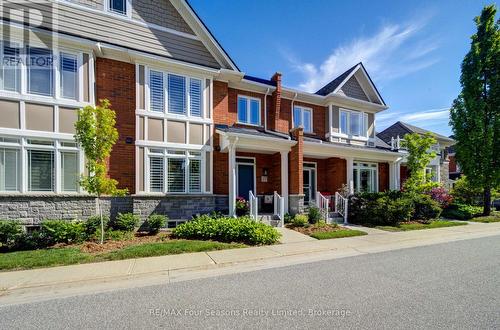17 Collship Lane, Collingwood, ON 