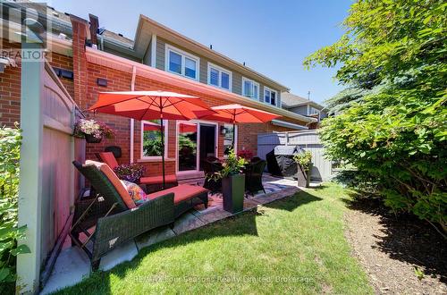 17 Collship Lane, Collingwood, ON 