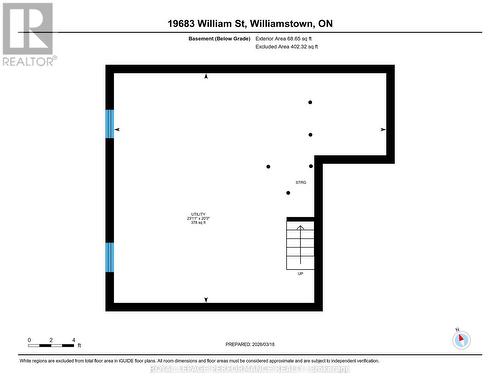 19683 William Street, South Glengarry, ON 