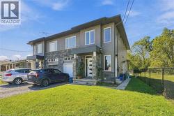 46 PIETZ Avenue Unit# 4 Welland, ON L3C 1Z5
