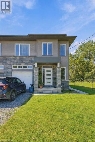 46 PIETZ Avenue Unit# 4 , Welland, Ontario L3C 1Z5 2