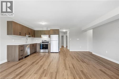 46 PIETZ Avenue Unit# 4 , Welland, Ontario L3C 1Z5 4