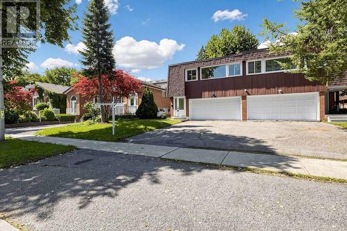 143 Silas Hill Drive, Toronto, ON 