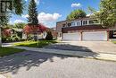 143 Silas Hill Drive, Toronto, ON 