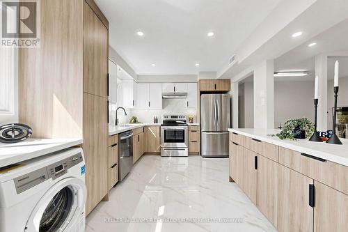 143 Silas Hill Drive, Toronto, ON 
