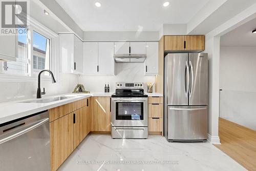 143 Silas Hill Drive, Toronto, ON 
