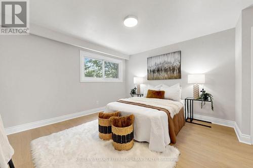 143 Silas Hill Drive, Toronto, ON 