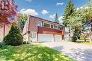 143 Silas Hill Drive, Toronto, ON 