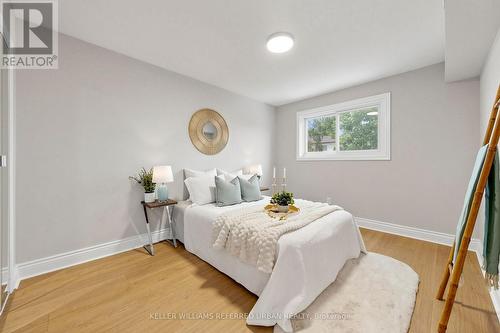 143 Silas Hill Drive, Toronto, ON 