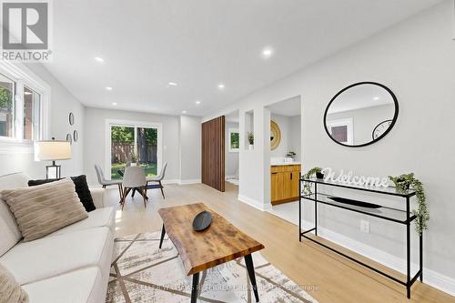 143 Silas Hill Drive, Toronto, ON 