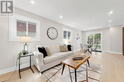 143 Silas Hill Drive, Toronto, ON 