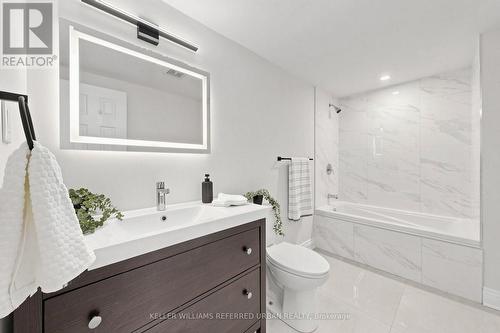 143 Silas Hill Drive, Toronto, ON 