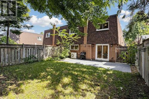 143 Silas Hill Drive, Toronto, ON 