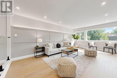 143 Silas Hill Drive, Toronto, ON 