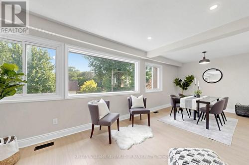 143 Silas Hill Drive, Toronto, ON 