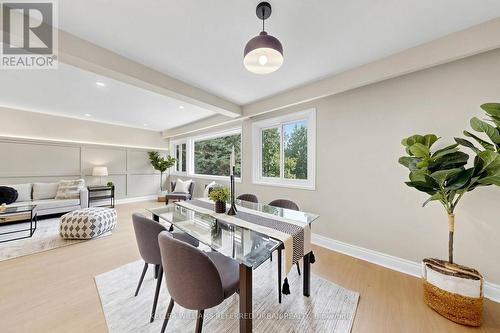 143 Silas Hill Drive, Toronto, ON 
