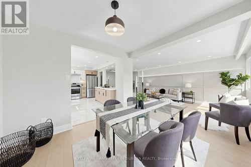 143 Silas Hill Drive, Toronto, ON 