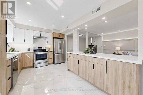 143 Silas Hill Drive, Toronto, ON 