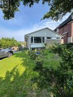 96 BERKINSHAW CRESCENT Toronto, ON M3B 2T2