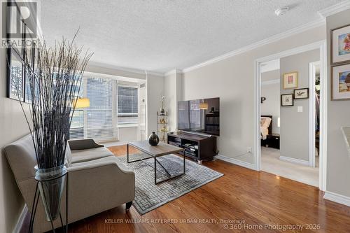 339 - 250 Wellington Street W, Toronto, ON 