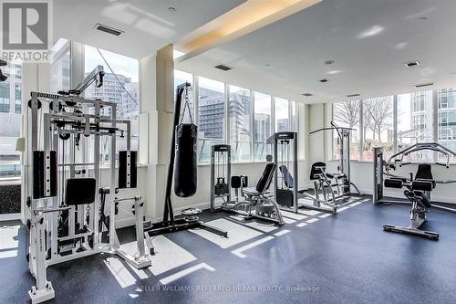 Full Size Gym for Strength Training and Cardio! - 339 - 250 Wellington Street W, Toronto, ON 